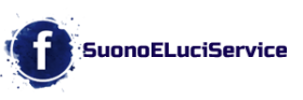  - Suono E Luci Service